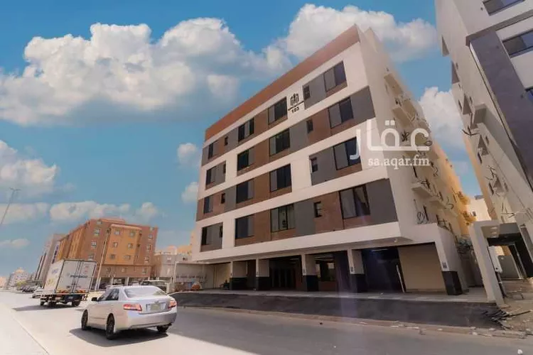 شقة للبيع في شارع عمر ابن شعيب, حي الريان, مدينة جدة, منطقة مكة المكرمة صورة 3
