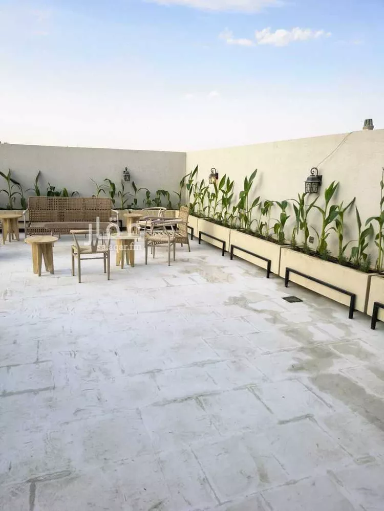 دور للإيجار في شارع الشيخ عبدالله المخضوب, حي الفلاح, مدينة الرياض, منطقة الرياض صورة 4