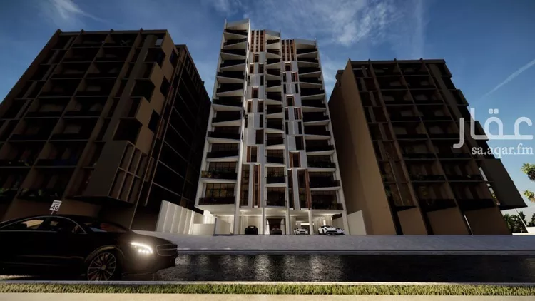 أرض للبيع في شارع عبدالبديع بن عمر اليافي, حي الفيحاء, مدينة جدة, منطقة مكة المكرمة صورة 2