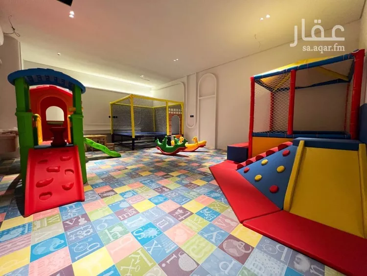 شقة للبيع في شارع وادي الرمسه, حي الروضة, مدينة جدة, منطقة مكة المكرمة صورة 2