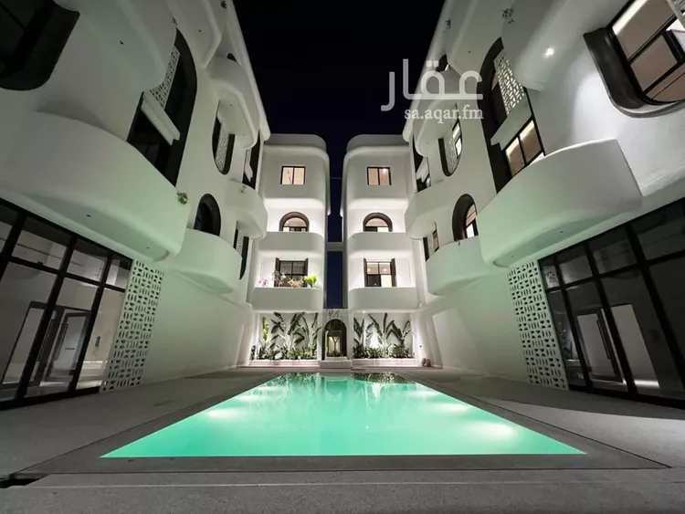 Apartment for Sale in Jeddah Ar Rawdah