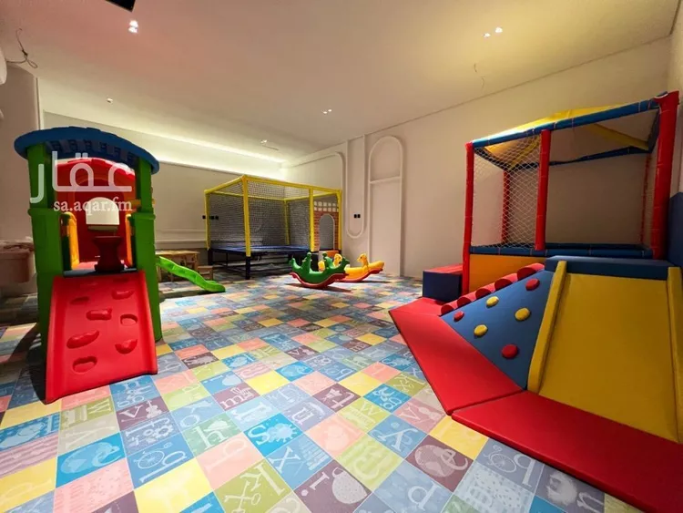 شقة للبيع في شارع وادي الرمسه, حي الروضة, مدينة جدة, منطقة مكة المكرمة صورة 2