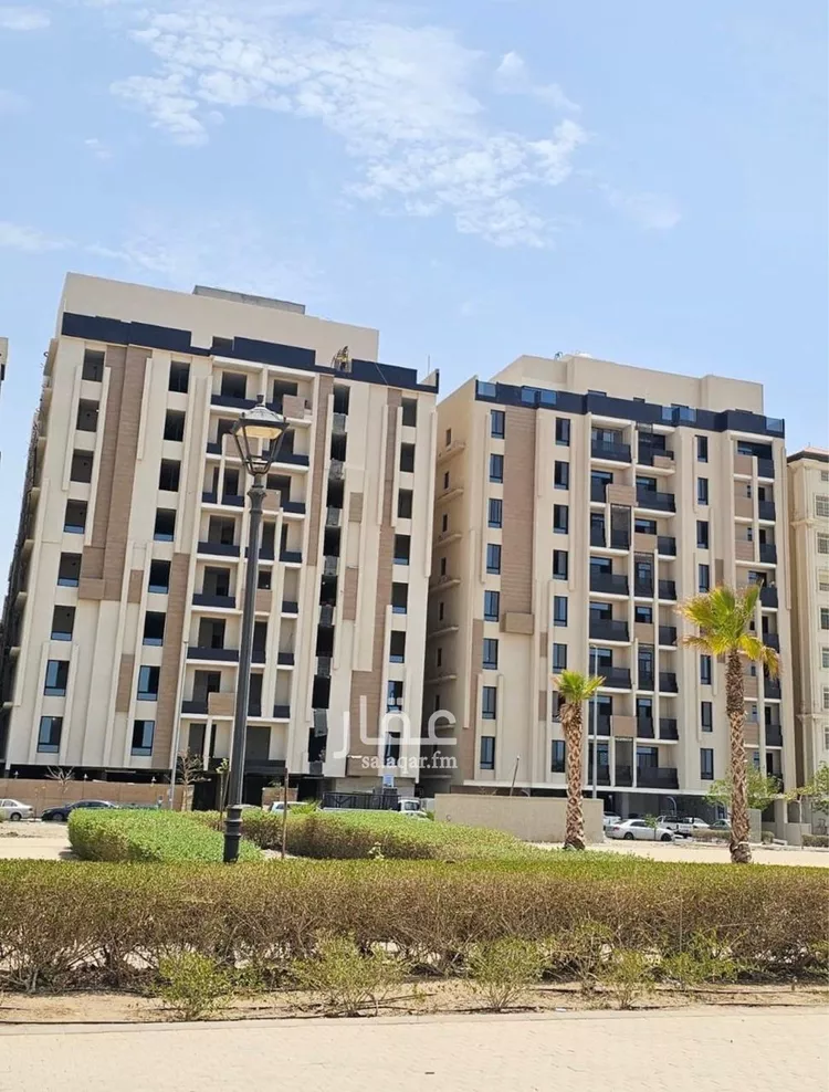 Apartment for Sale in Jeddah Al Fayha'a