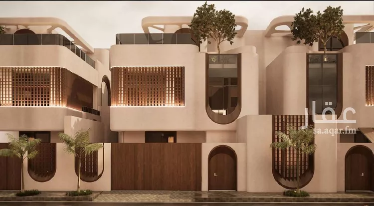 فيلا للبيع في شارع حامد بن علي العمادي, حي البساتين, مدينة جدة, منطقة مكة المكرمة