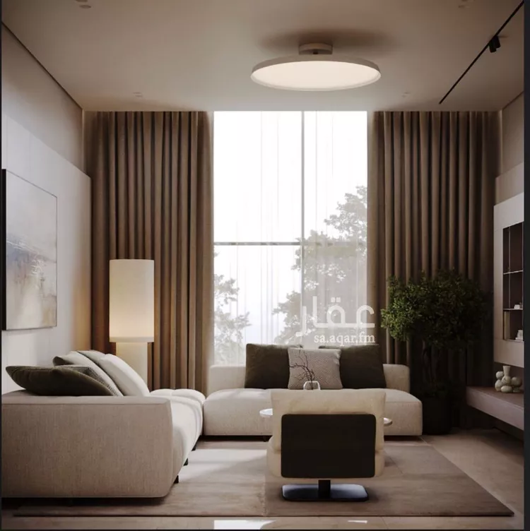 شقة للبيع في شارع اعشي تغلب, حي الروضة, مدينة جدة, منطقة مكة المكرمة