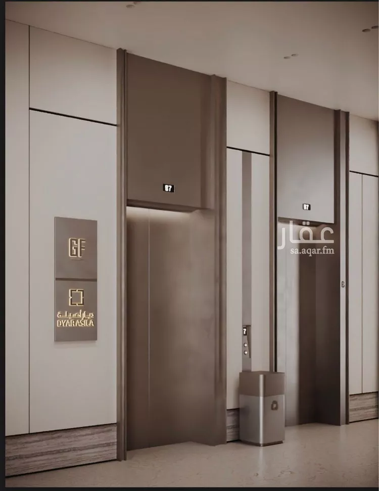 شقة للبيع في شارع اعشي تغلب, حي الروضة, مدينة جدة, منطقة مكة المكرمة صورة 4