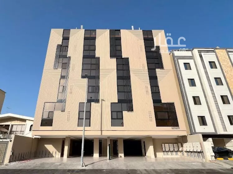 شقة للبيع في شارع طاهر الجزائري, حي الروضة, مدينة جدة, منطقة مكة المكرمة