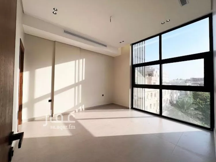 شقة للبيع في شارع طاهر الجزائري, حي الروضة, مدينة جدة, منطقة مكة المكرمة 6