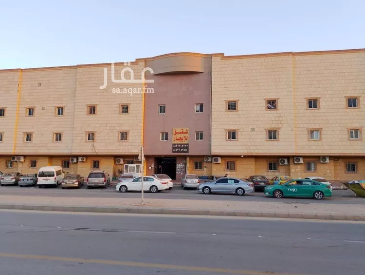 شقة للإيجار في شارع الإمام محمد إسماعيل الصنعاني, حي الخليج, مدينة الرياض, منطقة الرياض