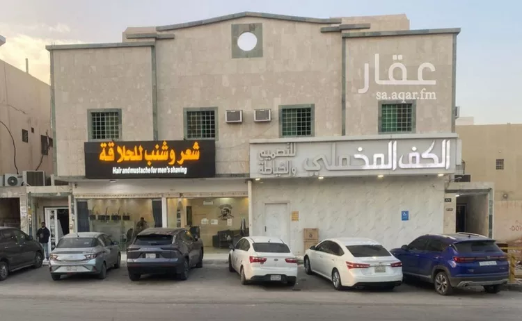 شقة للإيجار في شارع الشيخ عبدالعزيز بن عبدالرحمن بن بشر, حي الخليج, مدينة الرياض, منطقة الرياض