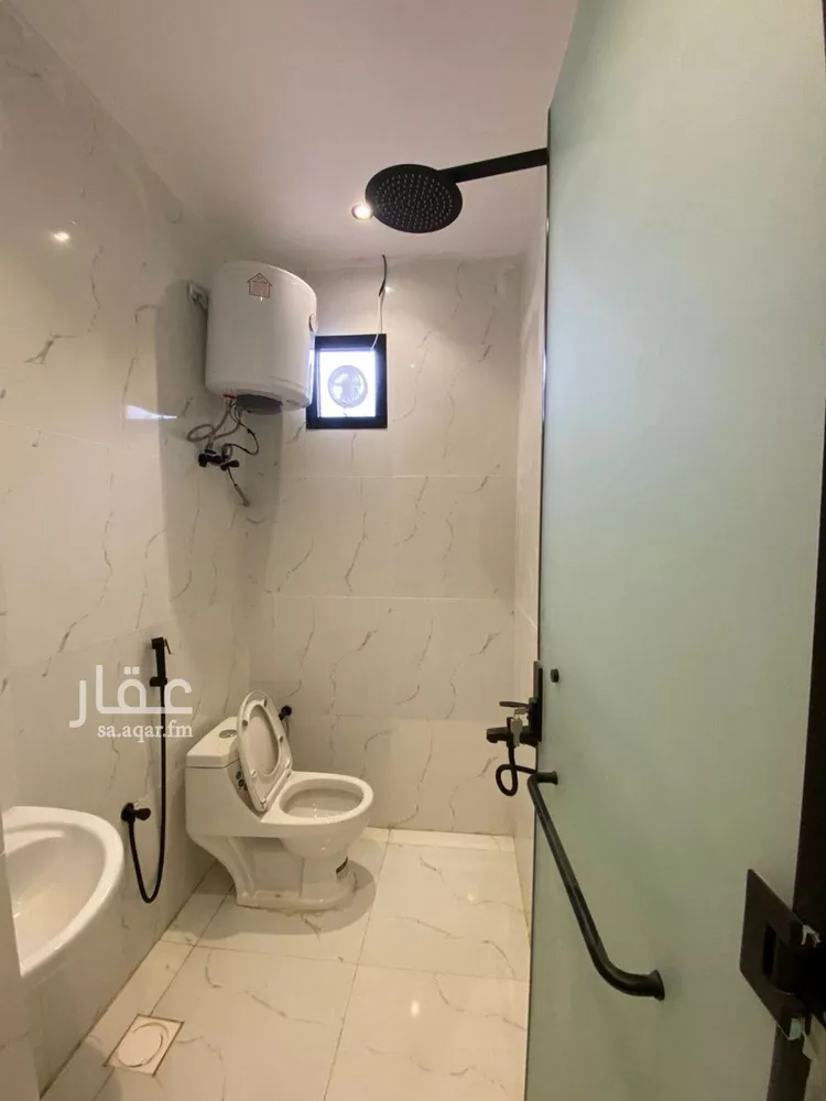 شقة للإيجار في شارع محمد علي جناح, حي اليرموك, مدينة الرياض, منطقة الرياض صورة 3