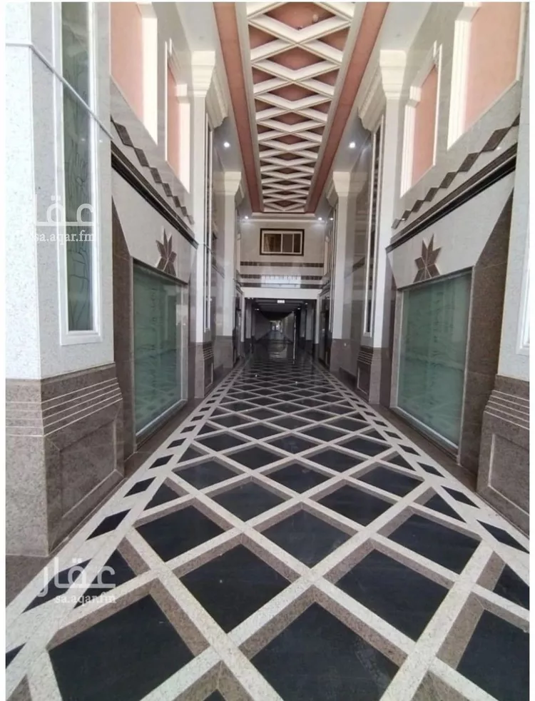 شقة للإيجار في شارع الصحابة, حي إشبيلية, مدينة الرياض, منطقة الرياض 1 صورة