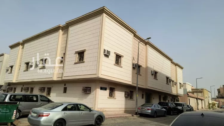 شقة للإيجار في شارع محمد علي جناح, حي الشهداء, مدينة الرياض, منطقة الرياض