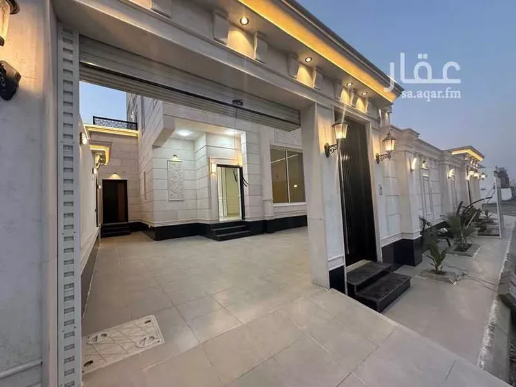 فيلا للبيع في شارع عبيدالله بن الحارث بن عمرو, حي الفروسية, مدينة جدة, منطقة مكة المكرمة صورة 5