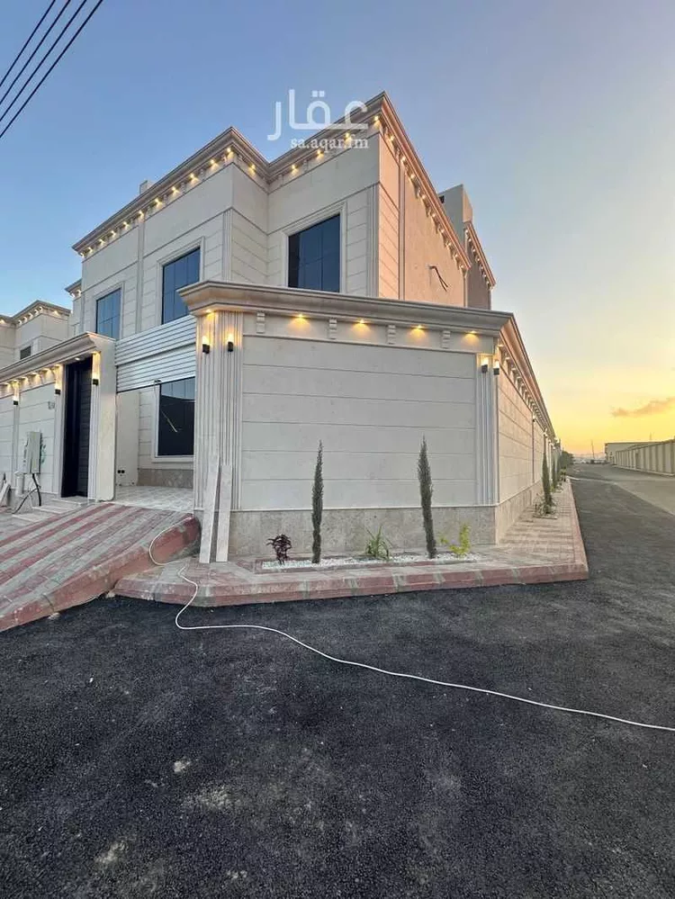 فيلا للبيع في شارع شريك بن انس, حي ريحه, مدينة الطائف, منطقة مكة المكرمة صورة 3