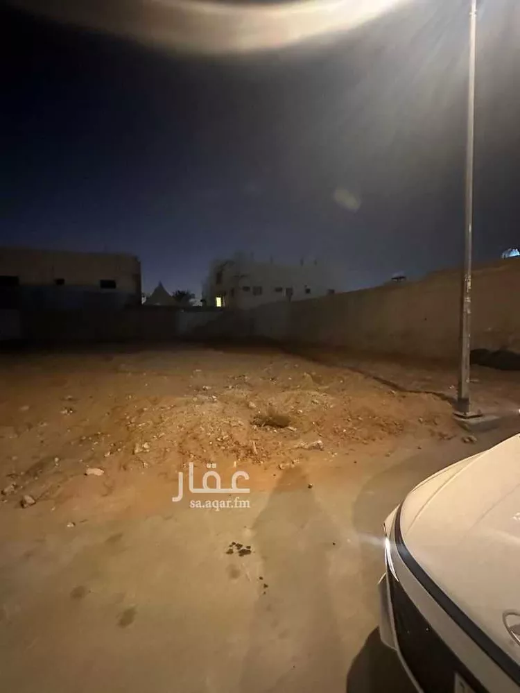 أرض للبيع في شارع أم راكة, حي النهضة, مدينة الرياض, منطقة الرياض صورة 3