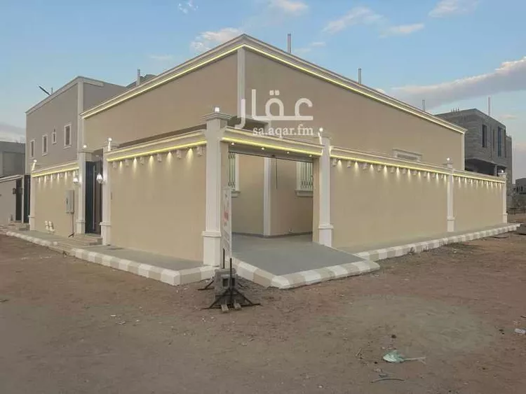 Villa for Sale in Taif Jubrah 6