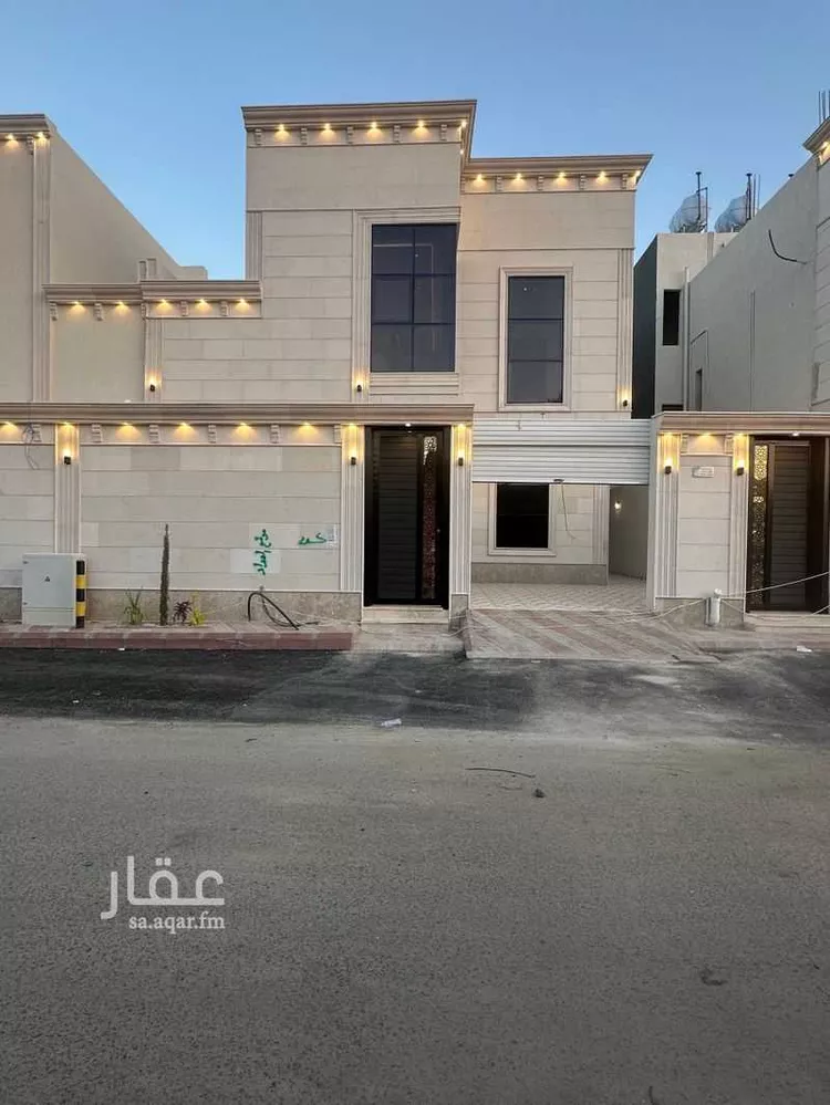 فيلا للبيع في شارع شريك بن انس, حي ريحه, مدينة الطائف, منطقة مكة المكرمة صورة 5