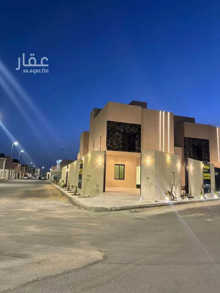 فيلا للبيع في شارع ابي الحسن القرشي, حي الرحبة, مدينة امارة منطقة مكة المكرمة - الطائف, منطقة مكة المكرمة