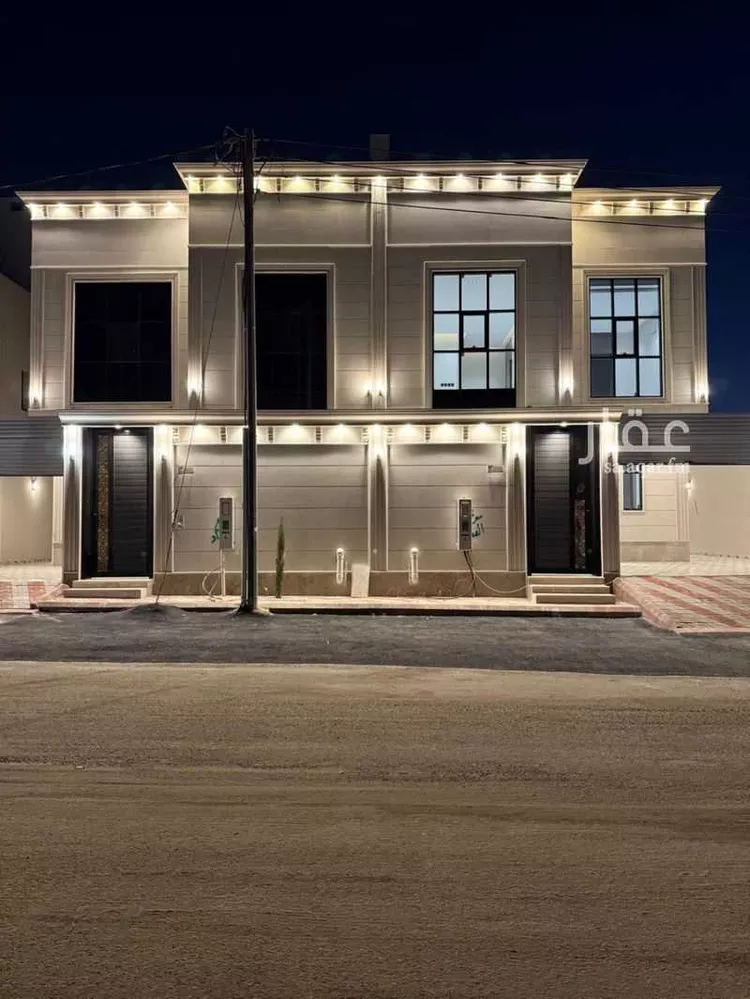 فيلا للبيع في شارع شريك بن انس, حي ريحه, مدينة الطائف, منطقة مكة المكرمة صورة 5