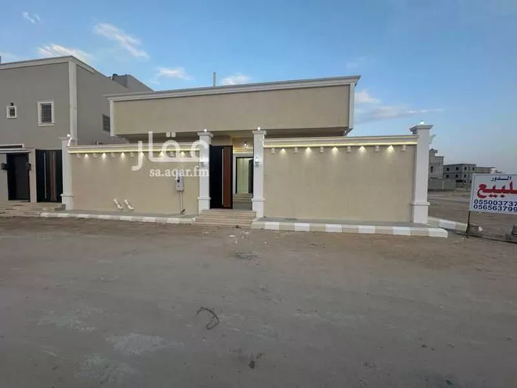 Villa for Sale in Taif Jubrah 8