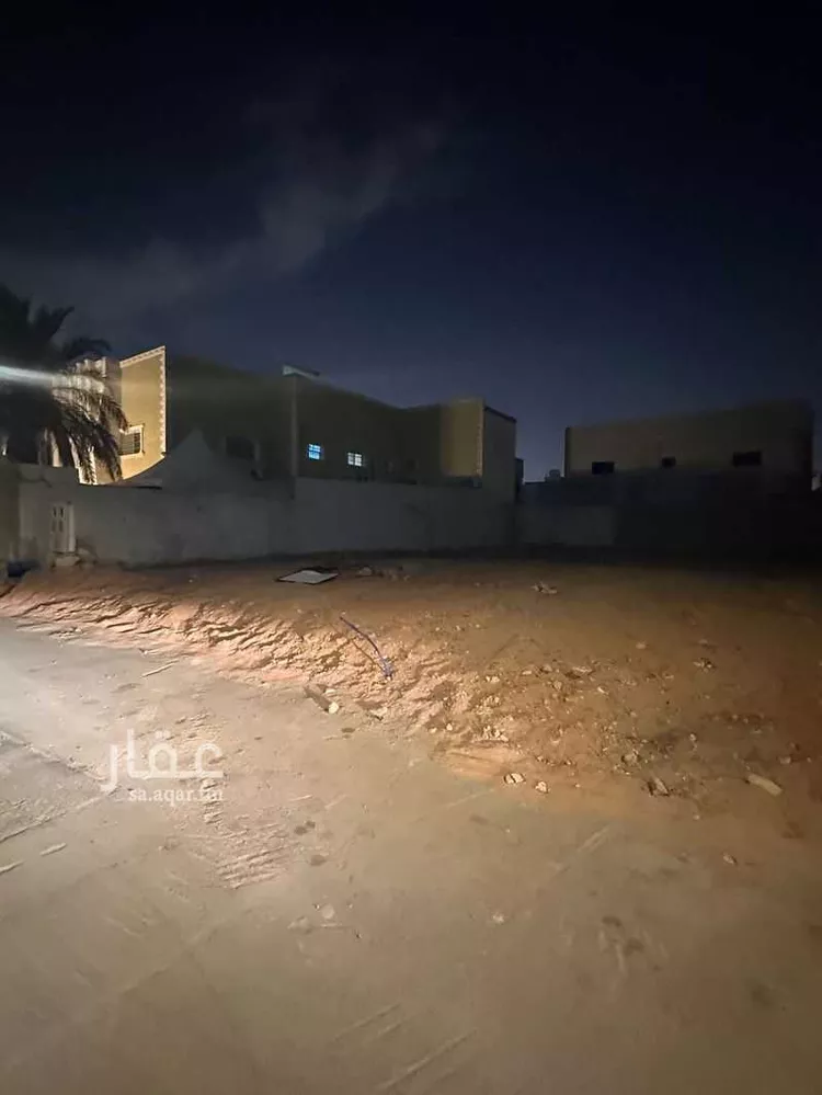 أرض للبيع في شارع أم راكة, حي النهضة, مدينة الرياض, منطقة الرياض