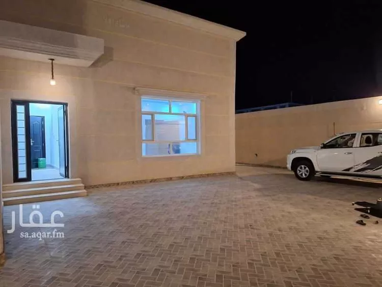 دور للإيجار في شارع حي ج22 93, حي الدغيميه, مدينة بقيق, المنطقة الشرقية صورة 5