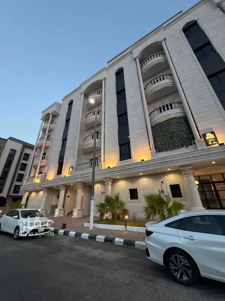 Apartment for Sale in Mecca Al Buhayrat