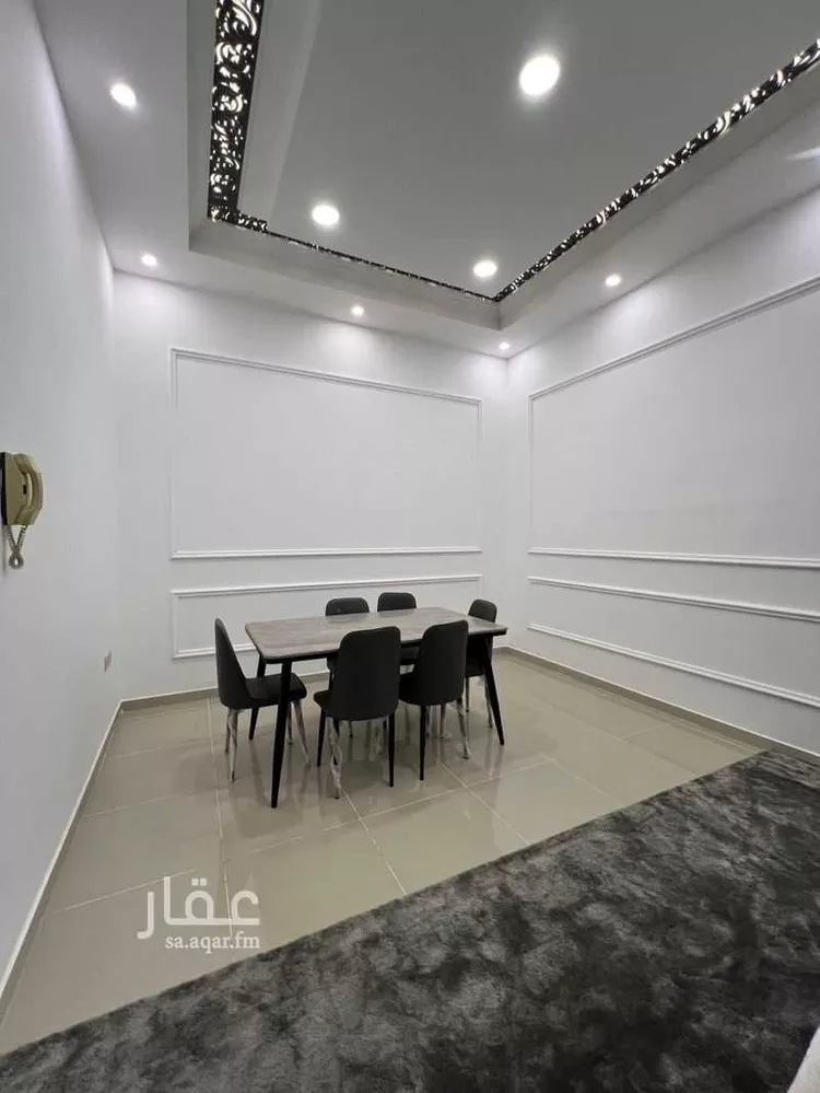 شقة للإيجار في شارع 6223284, حي البحيرات, مدينة مكه المكرمه, منطقة مكة المكرمة صورة 3