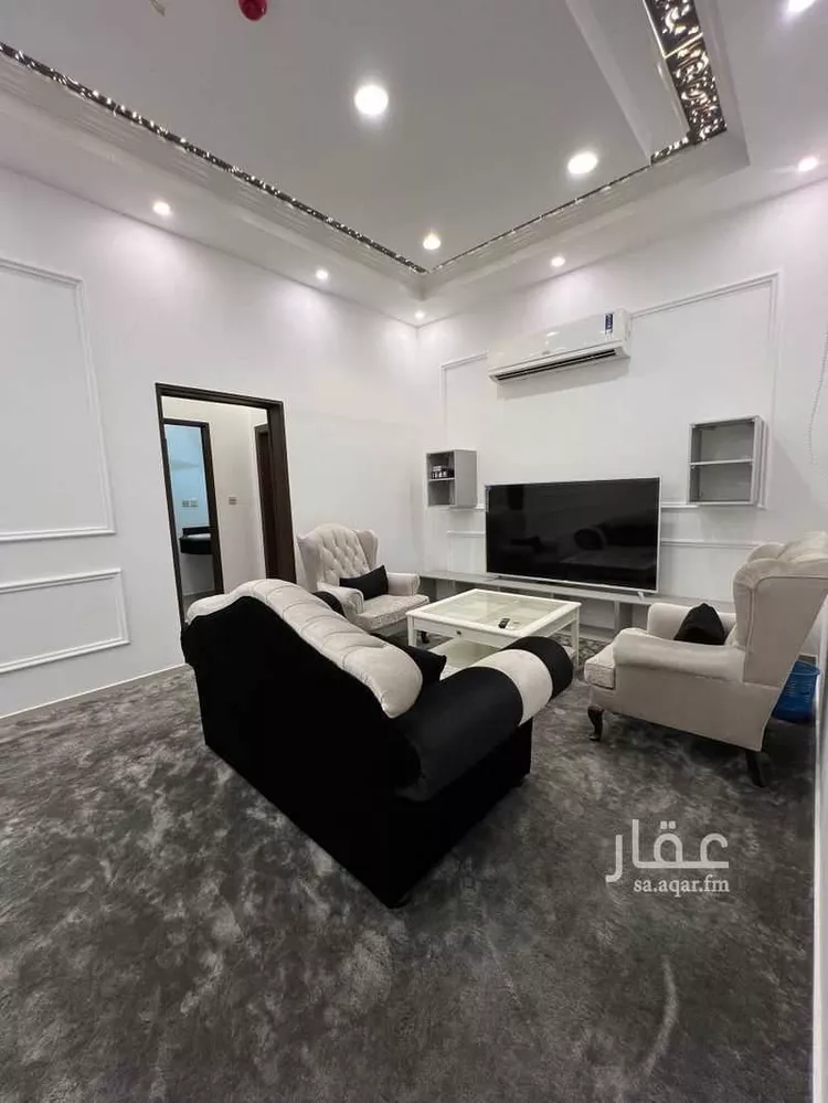 شقة للإيجار في شارع 6223284, حي البحيرات, مدينة مكه المكرمه, منطقة مكة المكرمة صورة 2