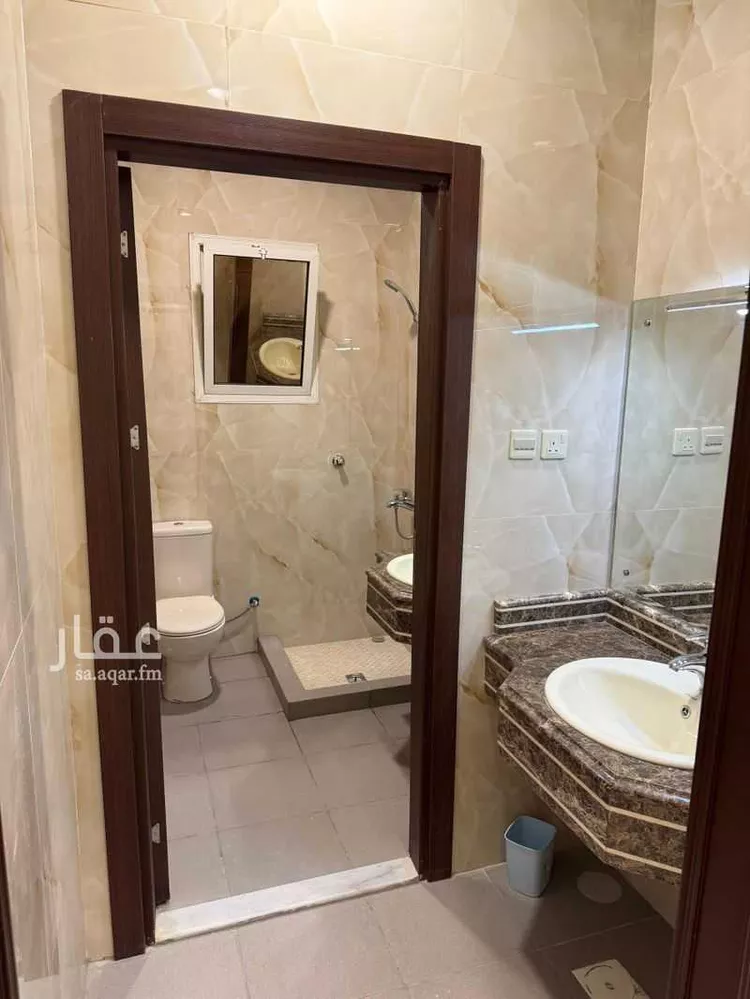 شقة للإيجار في شارع 6223284, حي البحيرات, مدينة مكه المكرمه, منطقة مكة المكرمة صورة 5