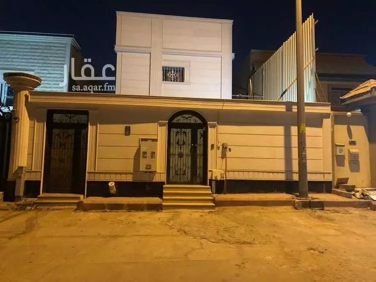 فيلا للبيع في شارع ابي الربيع الكلاعي, حي النسيم الغربي, مدينة الرياض, منطقة الرياض صورة 2