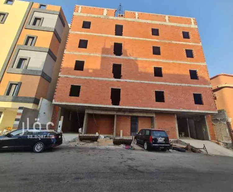عمارة للبيع في شارع شارع قيس بن السكن البخاري, حي الشوقية, مدينة مكه المكرمه, منطقة مكة المكرمة