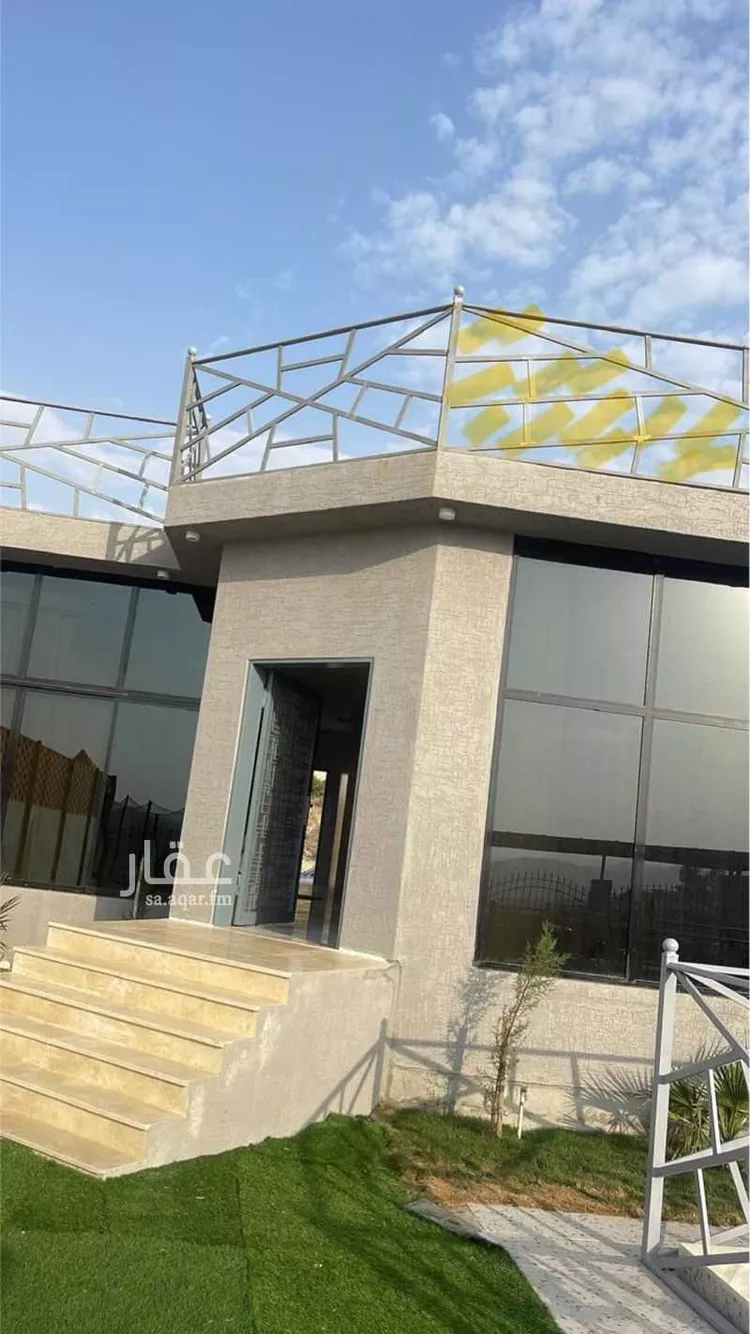 استراحة للبيع في شارع بدون, حي الخالدية, مدينة بلقرن, منطقة عسير صورة 4