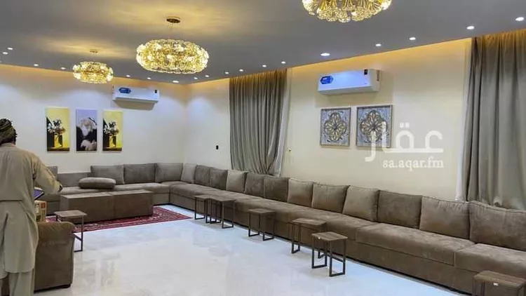 استراحة للبيع في شارع بدون, حي الخالدية, مدينة بلقرن, منطقة عسير صورة 3