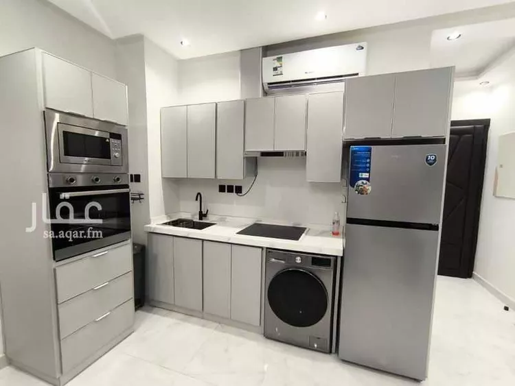 شقة للإيجار في شارع المنار 4, حي المنار, مدينة جدة, منطقة مكة المكرمة صورة 3