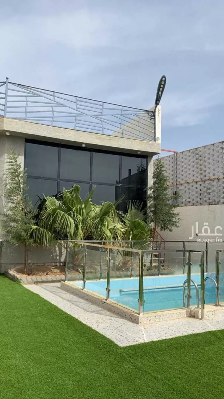 استراحة للبيع في شارع بدون, حي الخالدية, مدينة بلقرن, منطقة عسير صورة 2