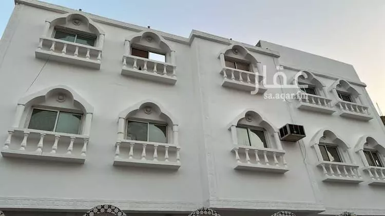 عمارة للبيع في شارع احمد بن عبيد البصري, حي الكعكية, مدينة مكة المكرمة, منطقة مكة المكرمة صورة 2