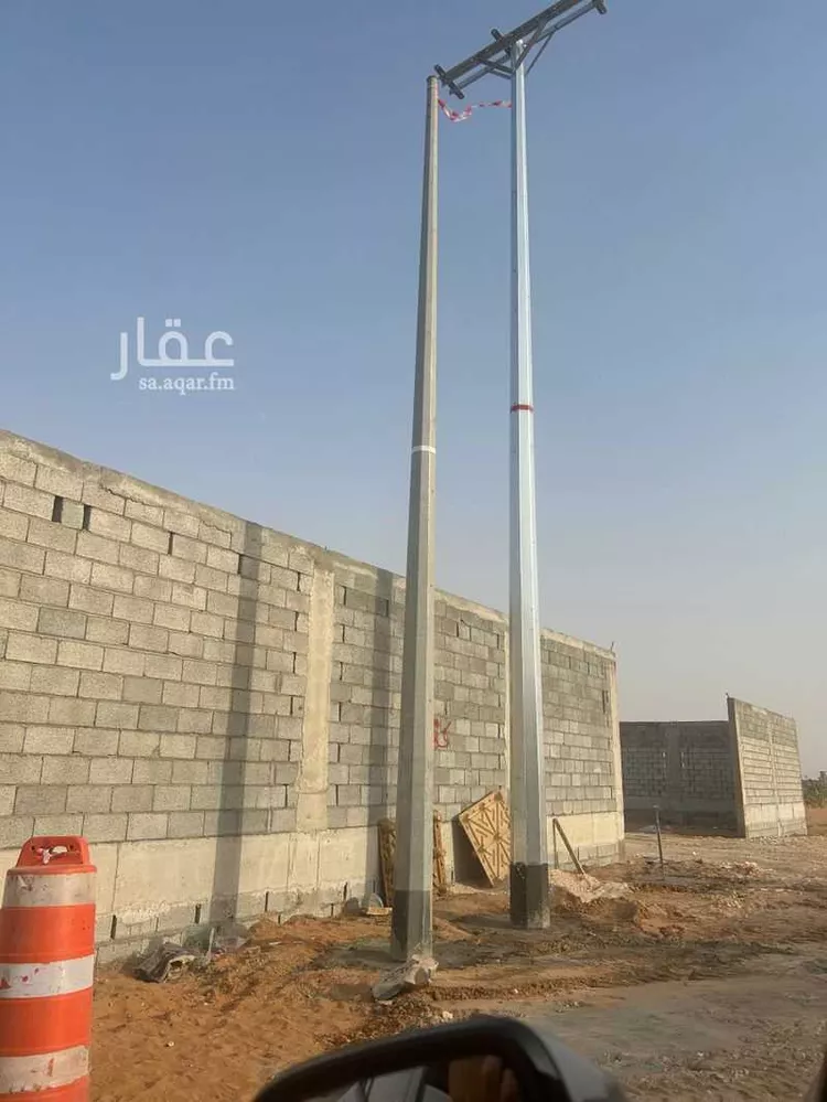 أرض للبيع في شارع الحزم والبطينه, حي الحزم والبطينه, مدينة الحزم والبطينه, منطقة الرياض