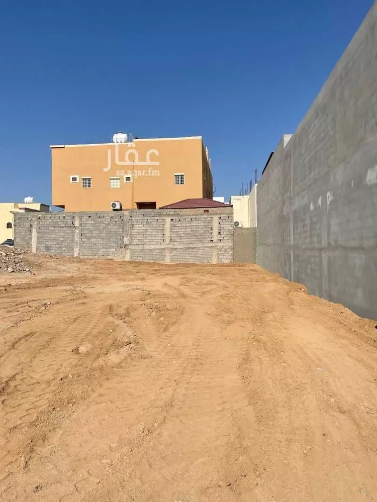 أرض للبيع في شارع جحدم ابن فضاله, حي سكة الحديد, مدينة المدينه المنوره, منطقة المدينة المنورة صورة 3