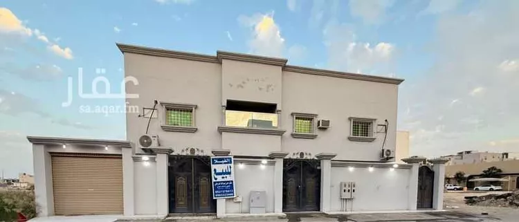 عمارة للبيع في شارع سابق البربري, حي الحمراء الأول, مدينة الاحساء, المنطقة الشرقية