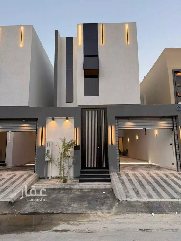 فيلا للبيع في شارع فيروز العبد العزيز, حي الرابية, مدينة الاحساء, المنطقة الشرقية