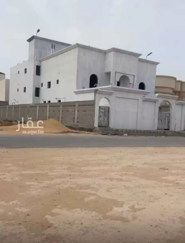 عمارة للبيع في شارع جندب البجلي, حي الصقور, مدينة الاحساء, المنطقة الشرقية