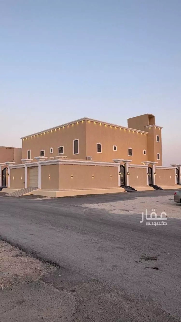 فيلا للبيع في شارع عبدالباقي اليمني, حي القدس, مدينة الاحساء, المنطقة الشرقية