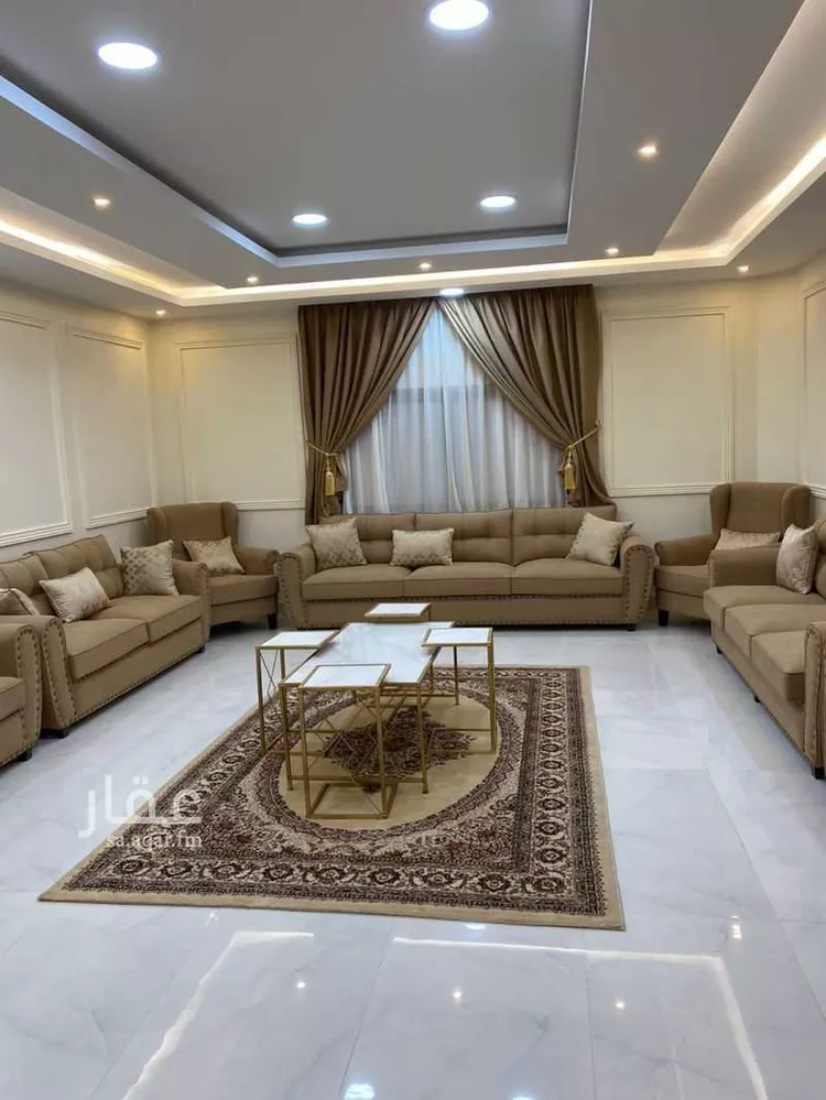 فيلا للبيع في شارع ابن السني, حي الحمراء الأول, مدينة الاحساء, المنطقة الشرقية صورة 2