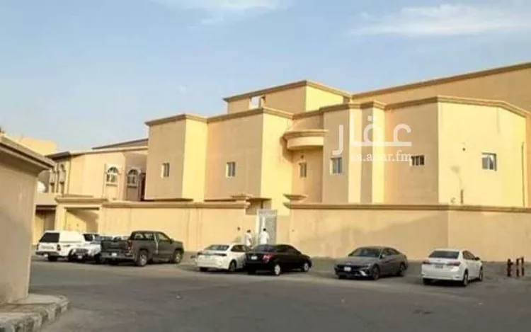 فيلا للبيع في شارع بجير الطائي, حي السلمانية الأول, مدينة الاحساء, المنطقة الشرقية