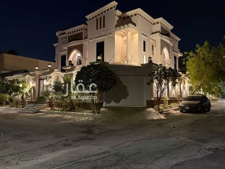 فيلا للبيع في شارع عمران ابن الباقلاني, حي السلمانية الرابع, مدينة الاحساء, المنطقة الشرقية صورة 2