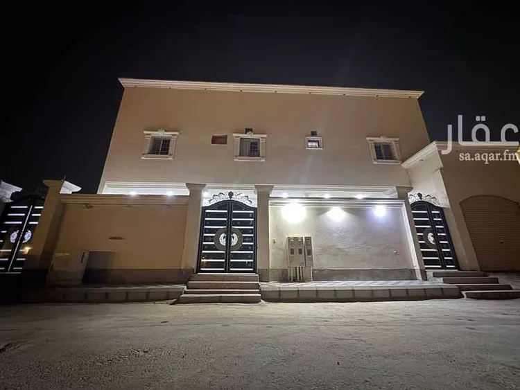 دور للبيع في شارع الجوزي, حي الحمراء الثاني, مدينة الاحساء, المنطقة الشرقية
