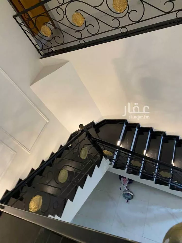 فيلا للبيع في شارع ابن السني, حي الحمراء الأول, مدينة الاحساء, المنطقة الشرقية صورة 5