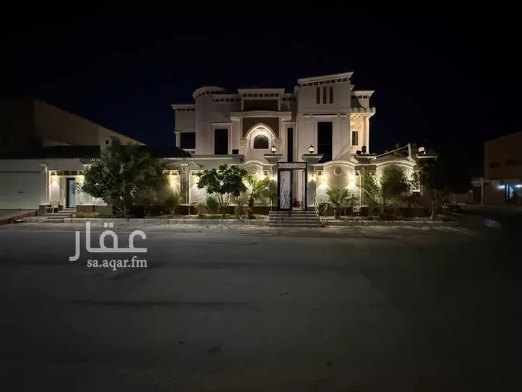 فيلا للبيع في شارع عمران ابن الباقلاني, حي السلمانية الرابع, مدينة الاحساء, المنطقة الشرقية